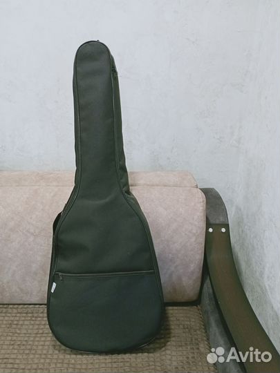 Гитара акустическая J.Karlsson MA140