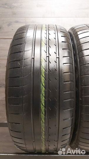 Goodyear Eagle F1 Asymmetric 255/45 R19 103Y