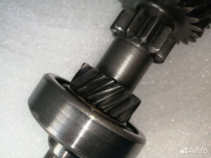 Первичный вал Nissan 4m40 almera /primera