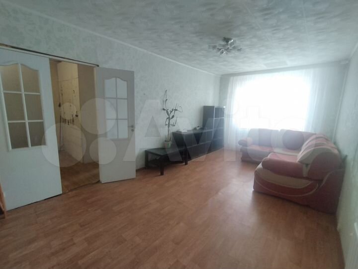 4-к. квартира, 70 м², 5/5 эт.