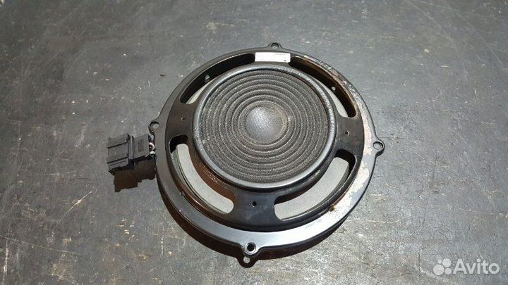 Динамик двери Porsche Cayenne 957 GTS M48.01 2008