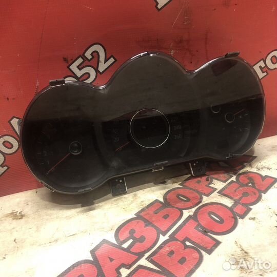 Приборная панель Kia Optima 3