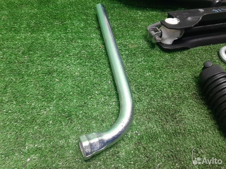 Набор инструментов volkswagen Golf Plus 2006