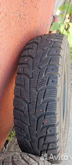 Hankook I'Pike RW11 155/55 R13