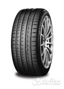 Yokohama Advan Sport V105 245/45 R17 99Y