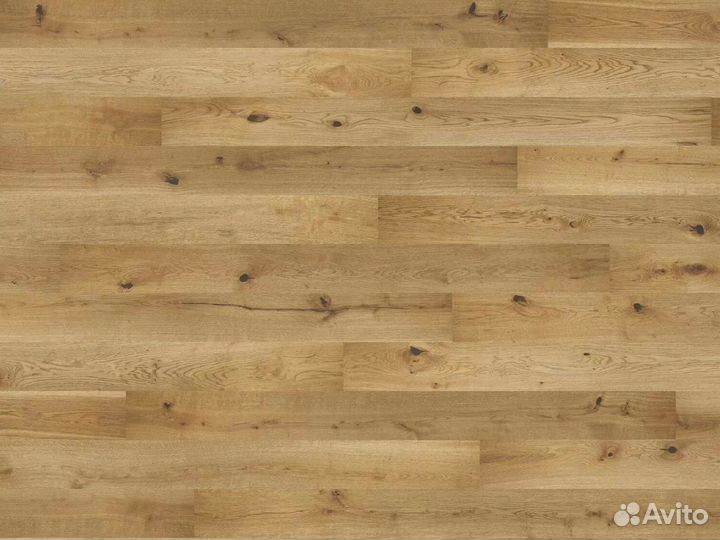 Паркетная доска дуб замковая