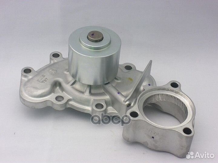 Насос водяного охлаждения toyota LC prado VZJ12
