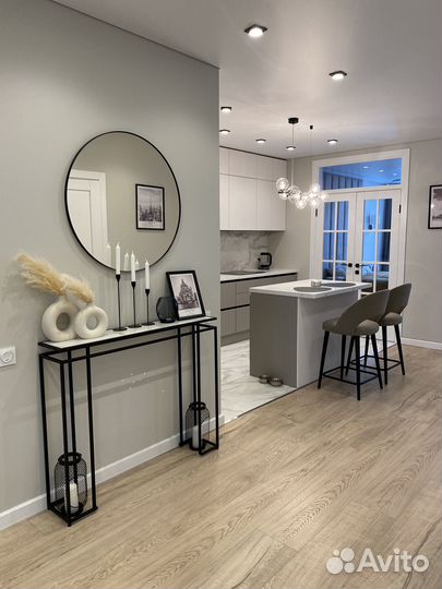 Дизайн проект Планировка квартиры и дома