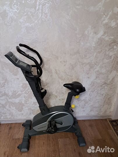 Велотренажер Torneo Jazz B507