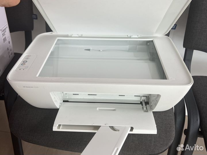 Принтер hp DeskJet 2320