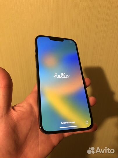 iPhone 13 Pro Max, 128 ГБ