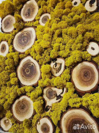 Настенное панно