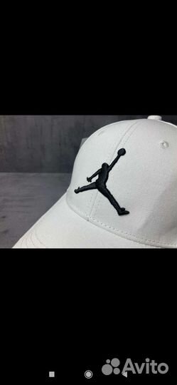 Кепка бейсболка мужская