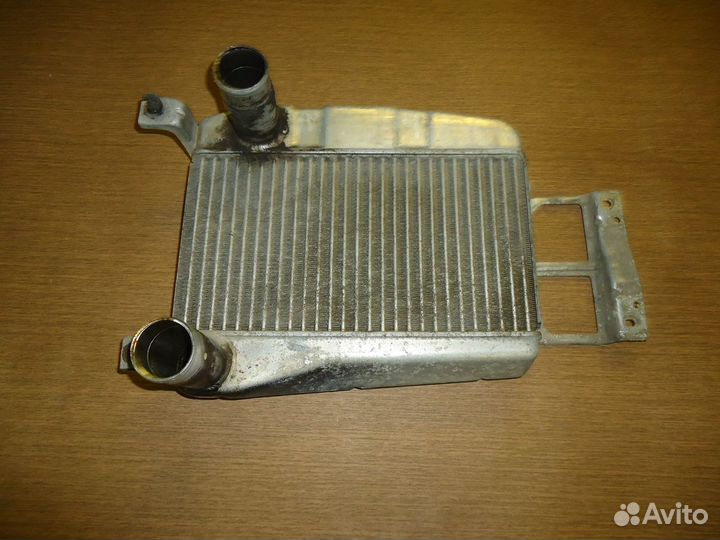 Интеркулер Mazda 626 GD Coupe 2.2