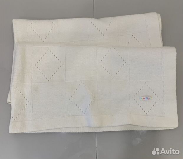 Плед детский