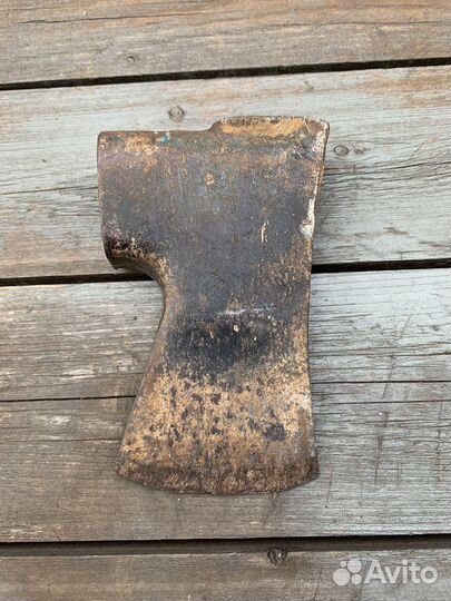 Топор финский Billnas 1134