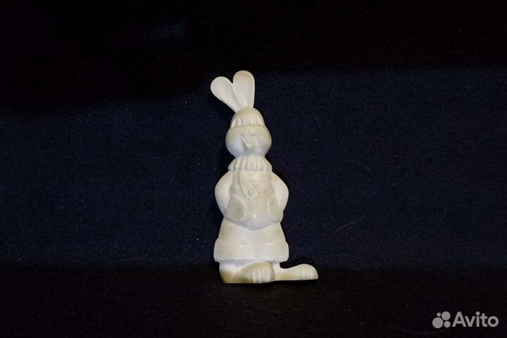 Игрушки СССР