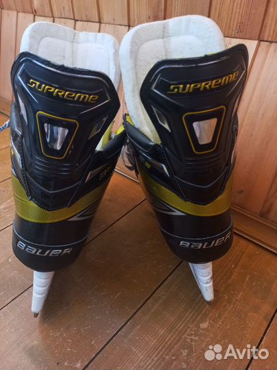 Продаю коньки