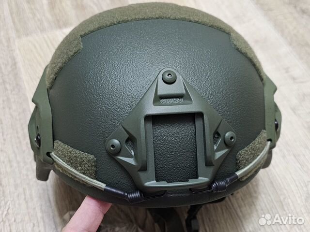 Шлем каска тактический Mich 2000 Бр2 NIJiiia свмпэ объявление продам