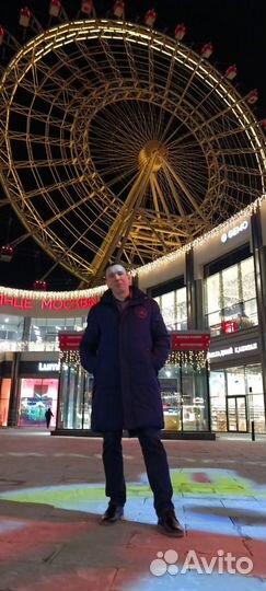 Продавец-консультант мебели