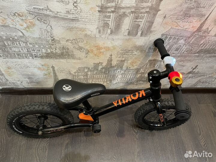 Беговел Kokua