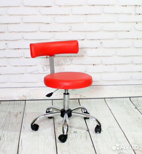 Стул мастера «Хит-2»