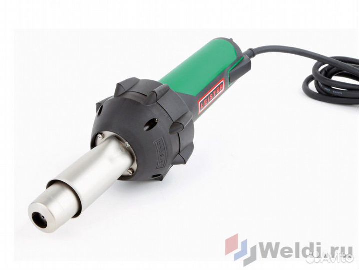 Фен строительный Leister Triac ST