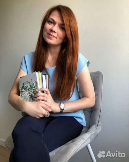 Дефектолог