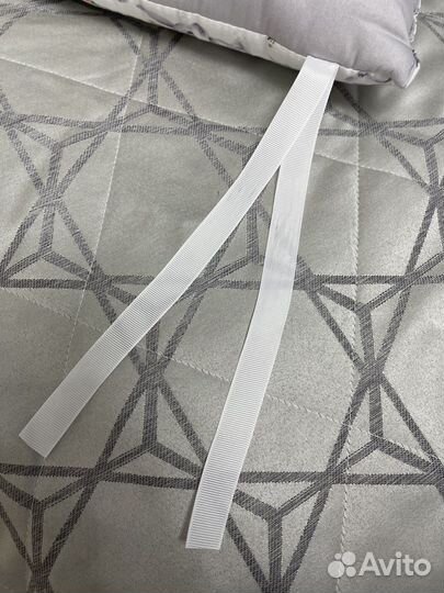 Бортики в кроватку 120*60