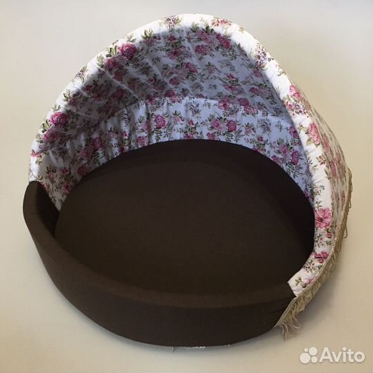 Домик лежанка для кошки и собаки