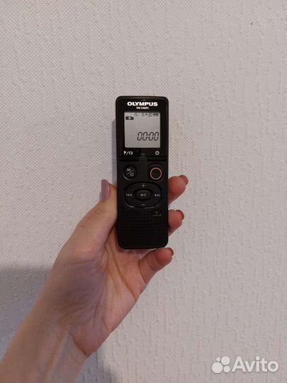 Диктофон olympus VN-540PC