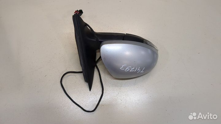 Зеркало боковое Skoda Yeti, 2016