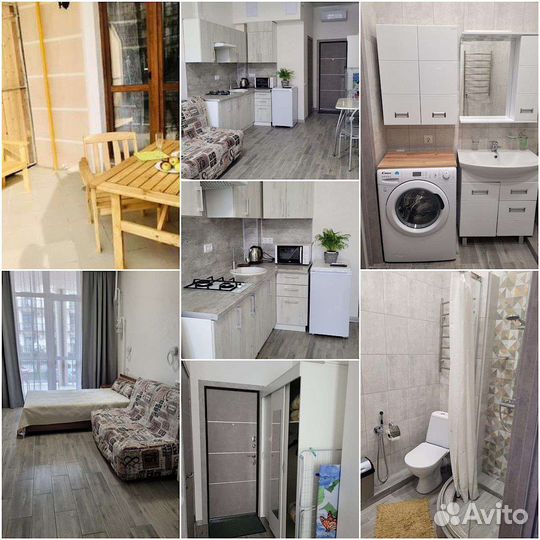 Отдых в Геленджике на Черном море