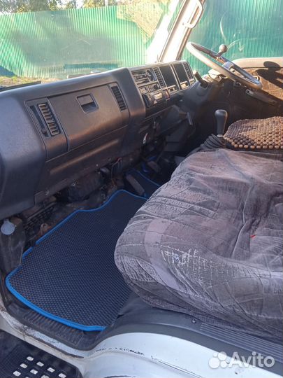 Mazda Titan, 1994