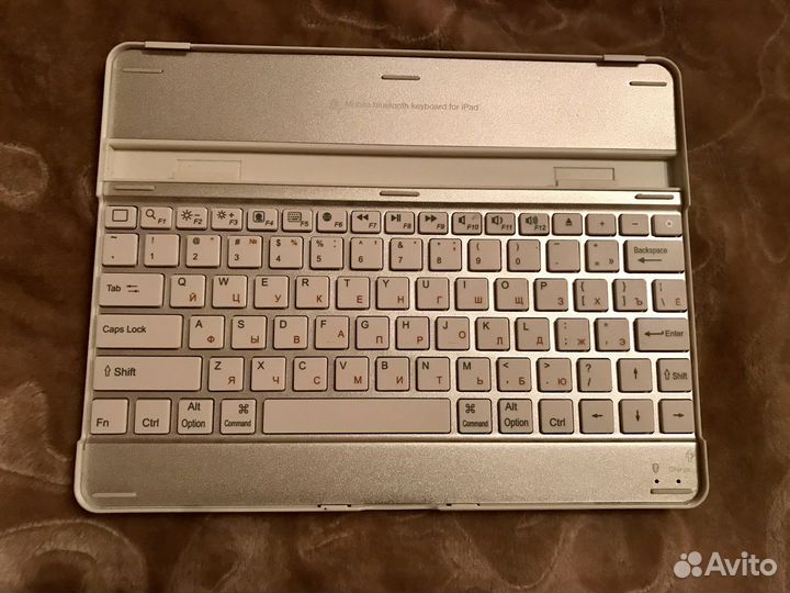 Клавиатура беспроводная для планшета