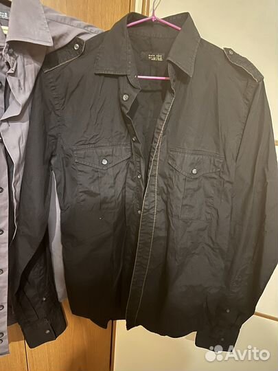 Одежда мужская