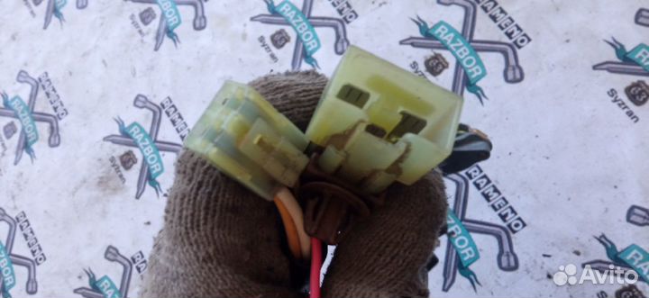 Замок зажигания Rover 200