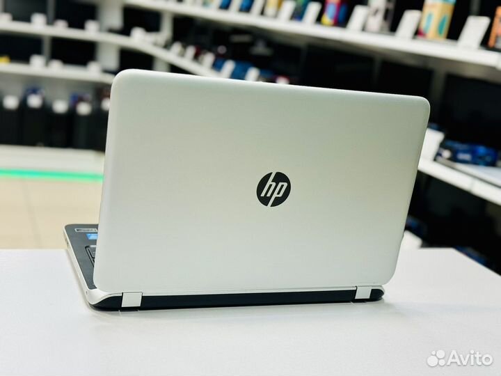 Ноутбук HP / i5-4210U / 8G / SSD / GeForce 840M