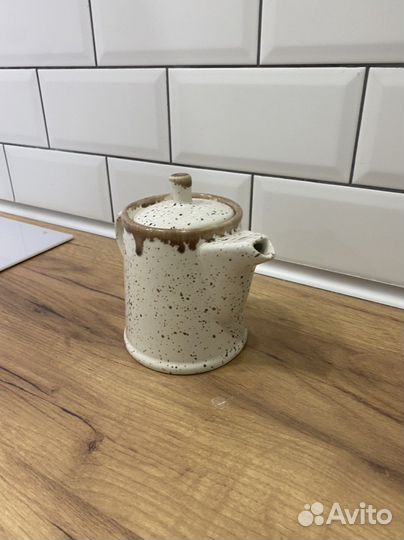 Заварочный чайник