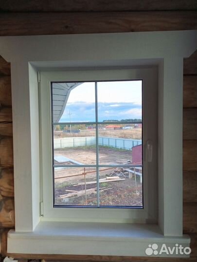 Обсада,откосы,Внутренняя отделка бани, веранды