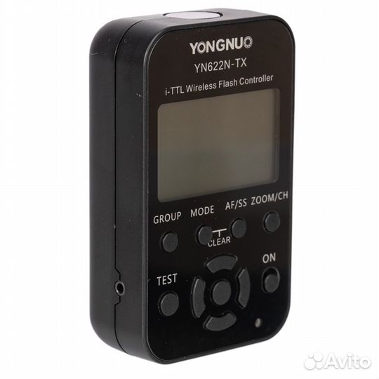 Радиосинхронизатор Yongnuo YN-622N-TX i-TTL для Ni