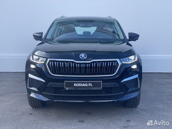 Skoda Kodiaq 2.0 AMT, 2023