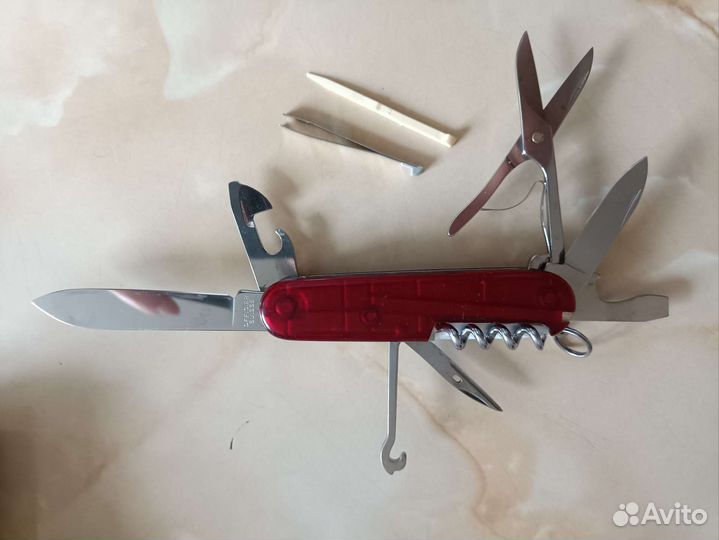 Мультитул victorinox