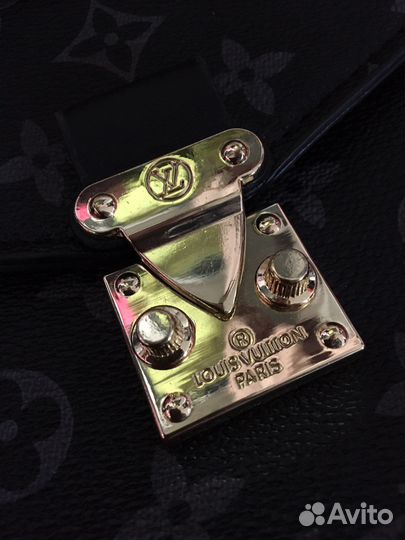 Сумка LV документы короб