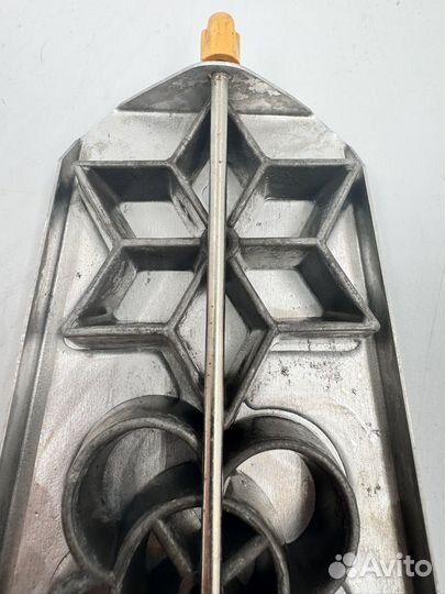 Форма для выпечки хвороста СССР для печенья