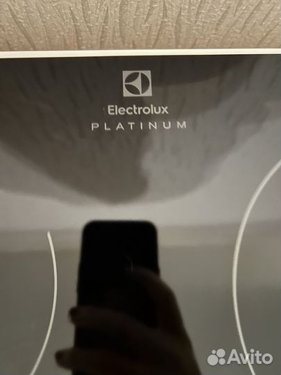 Варочная панель electrolux