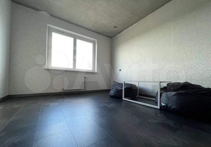 3-к. квартира, 78 м², 7/9 эт.