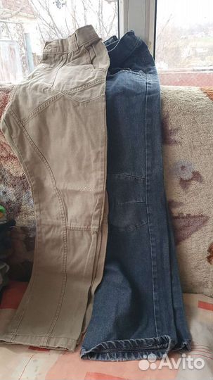 Одежда для мальчиков пакетами