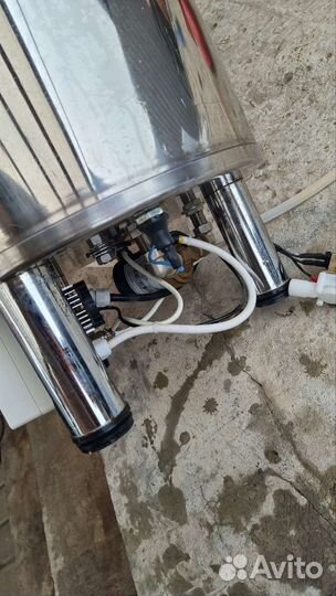 Автоматическая пивоварня