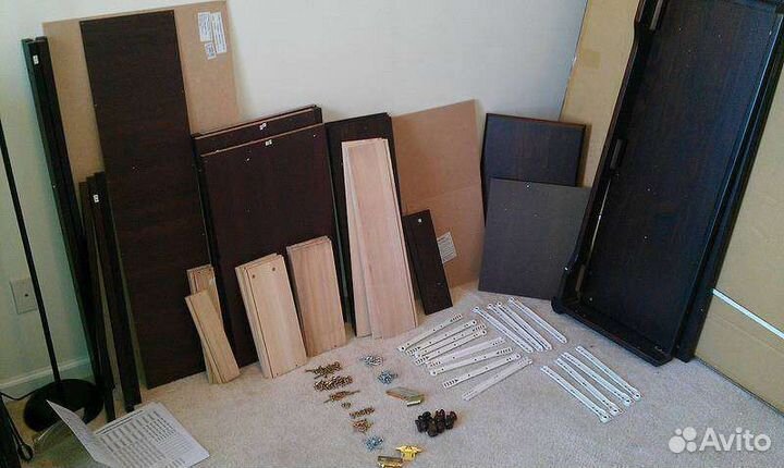 Листы дсп бу